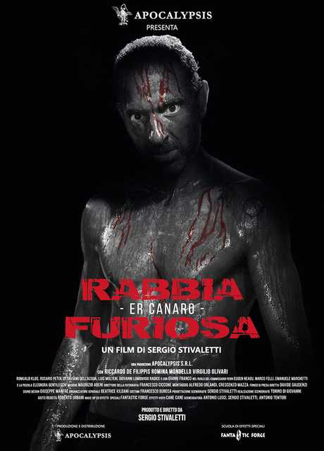 Rabbia furiosa – Er Canaro