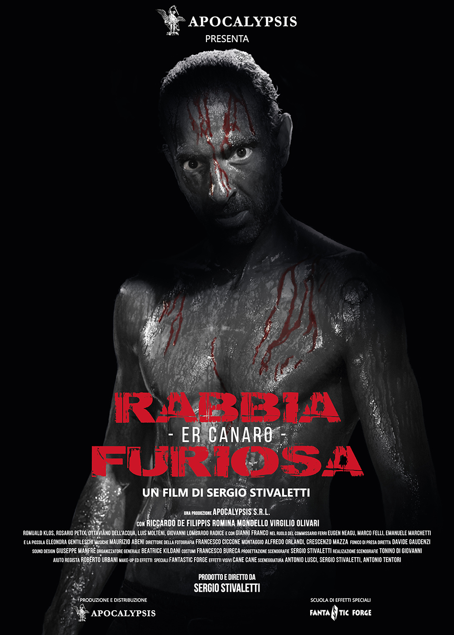 Un Bicchiere Di Rabbia Film Streaming Gratis