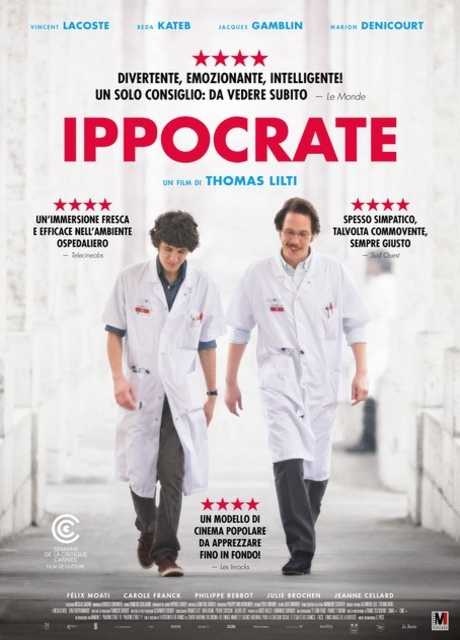 Ippocrate