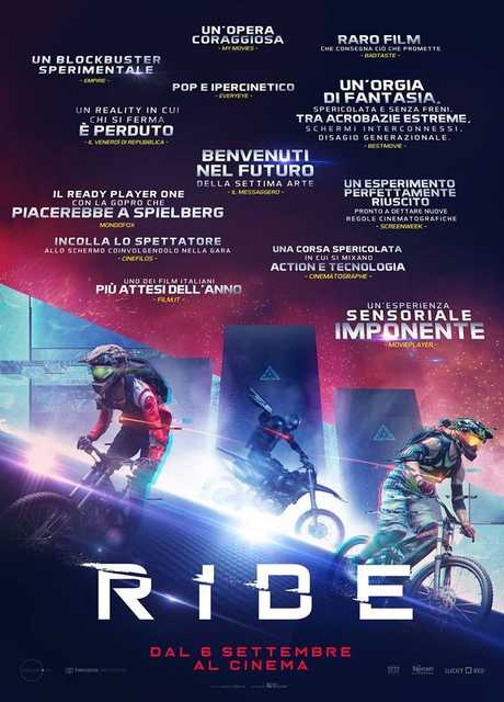 RIDE