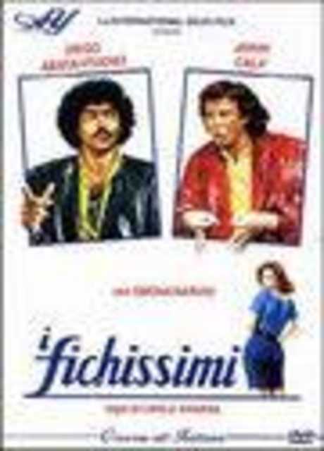 I fichissimi