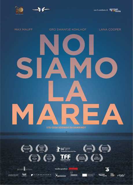 Noi siamo la marea