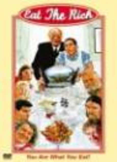 Mangia il ricco