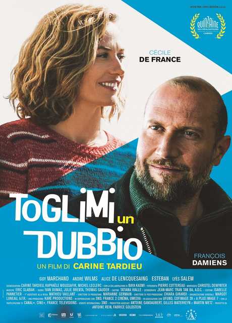 Toglimi un dubbio