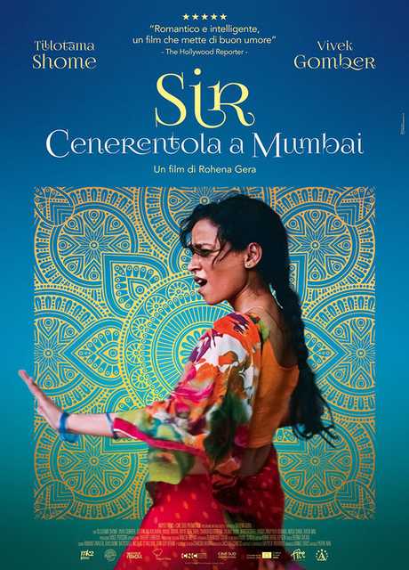 Sir Cenerentola a Mumbai