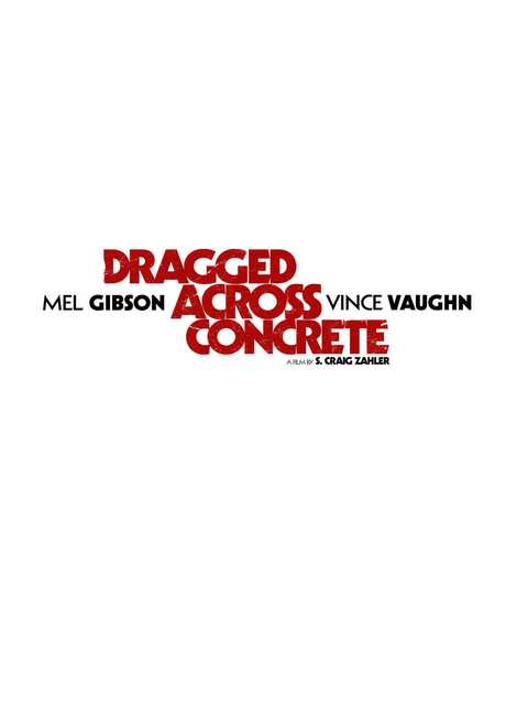 Dragged Across Concrete