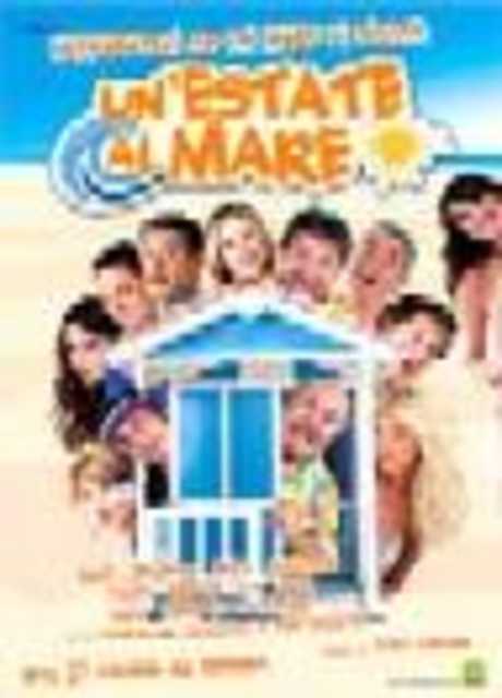 Un'estate al mare