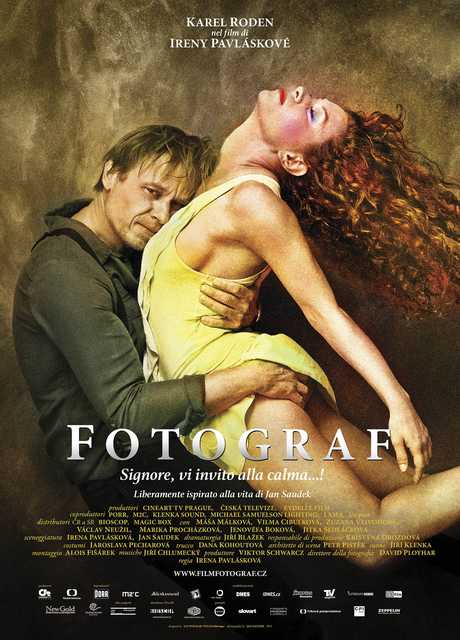 Fotograf