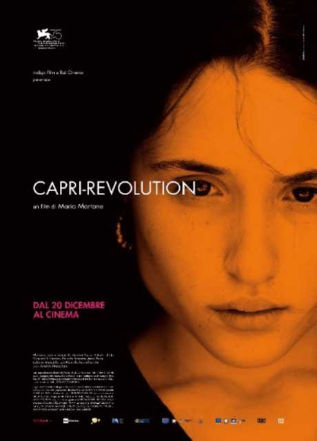 Capri-revolution