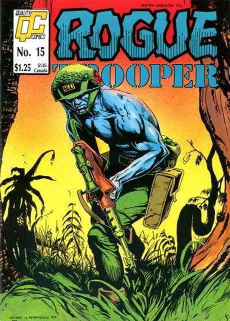Rogue Trooper