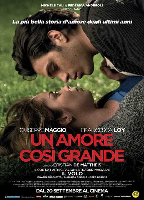 Un amore così grande