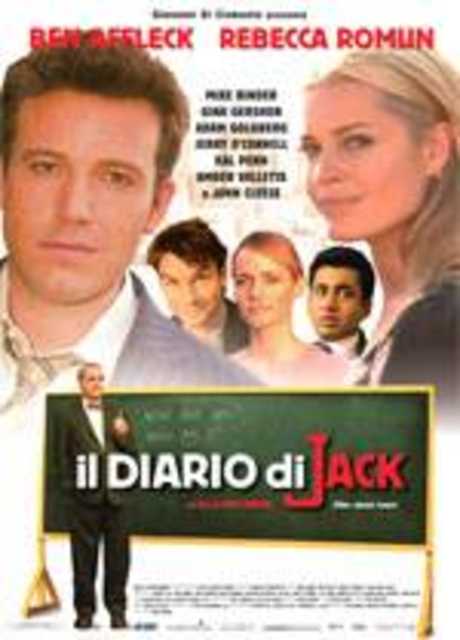 Il diario di Jack