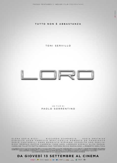 Loro