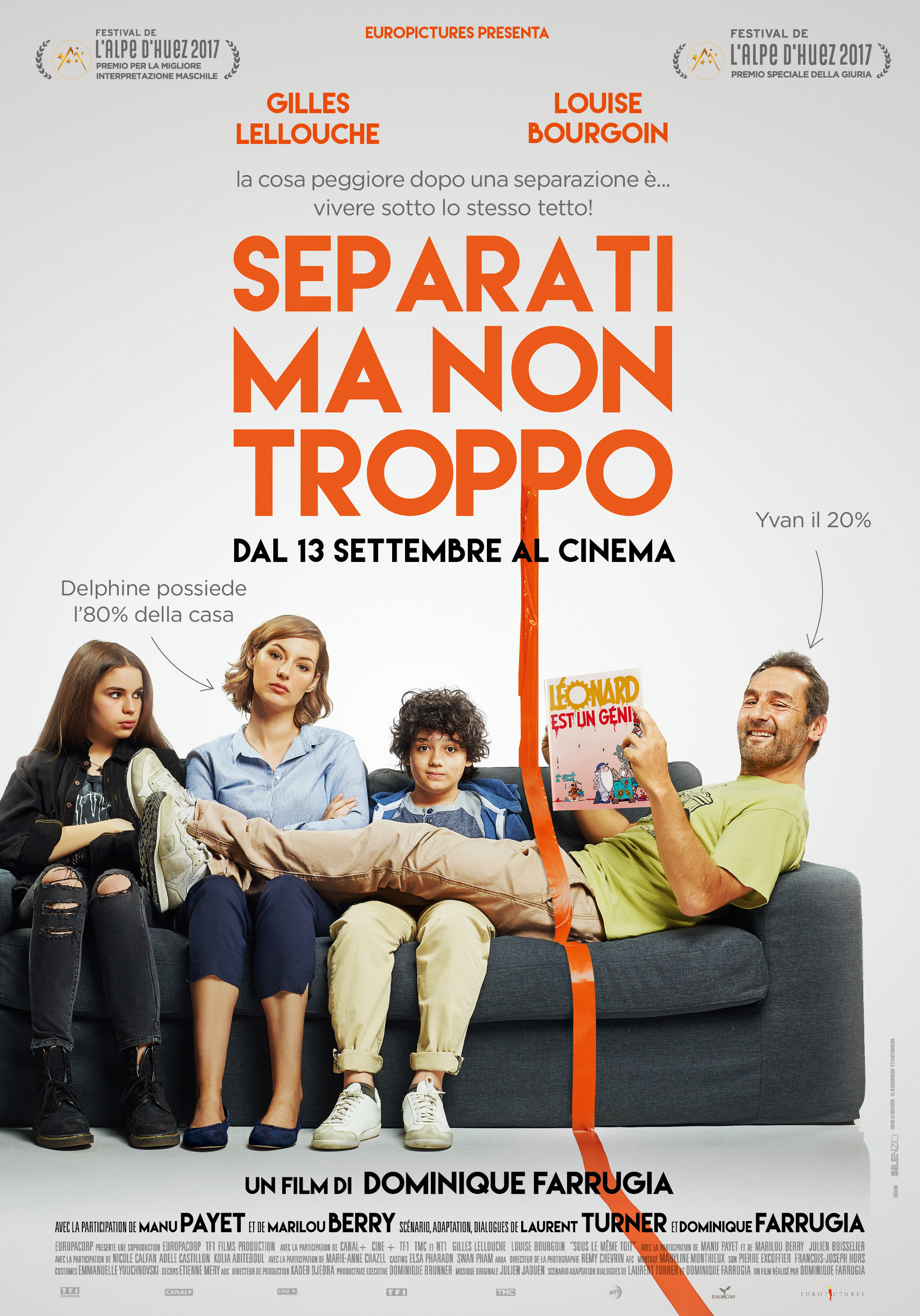 Delle Belphine