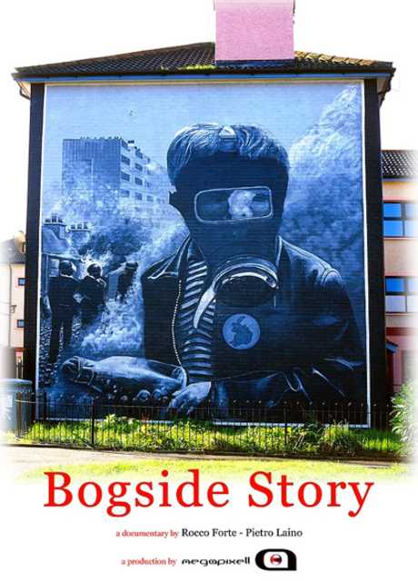 Bogside Story