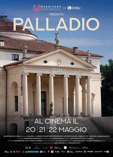 Palladio - The Power of Architecture