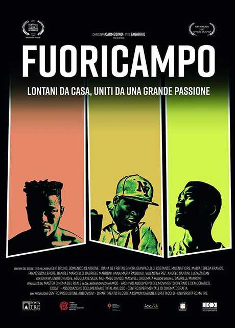 Fuoricampo