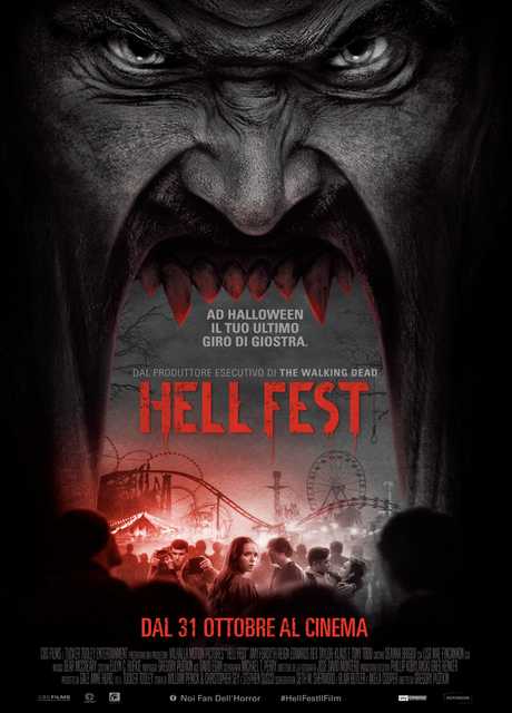 Hell Fest