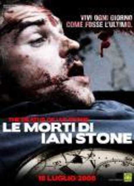 Le morti di Ian Stone