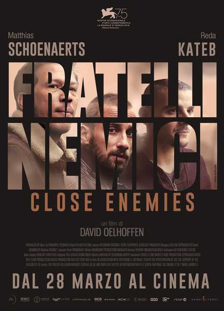 Fratelli nemici