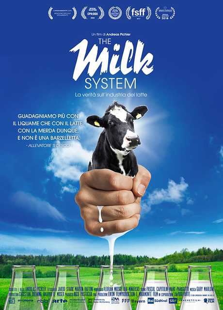 The milk system
