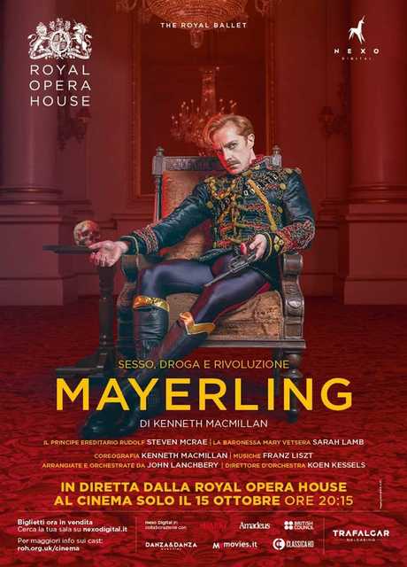 Mayerling