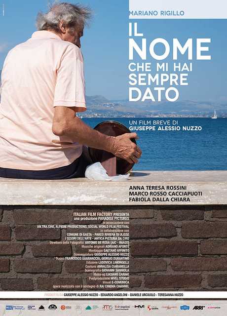 Il nome che mi hai sempre dato