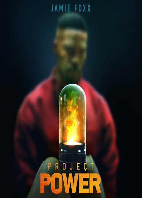 Project Power