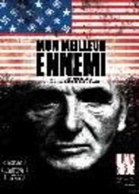 Il nemico del mio nemico - Cia, nazisti e guerra fredda