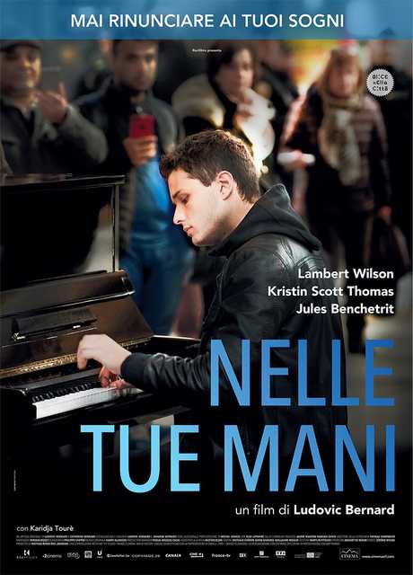 Nelle tue mani