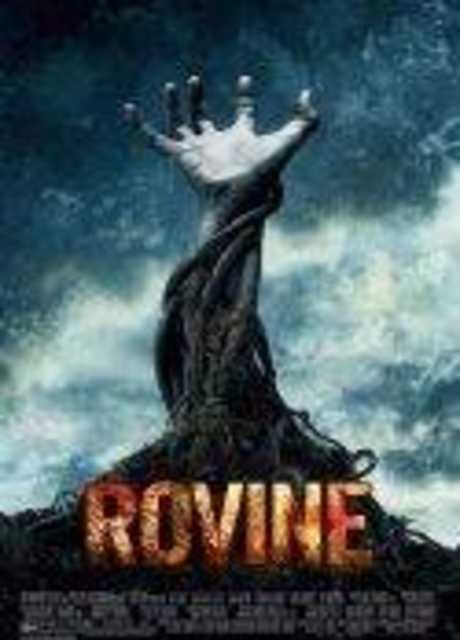 Rovine