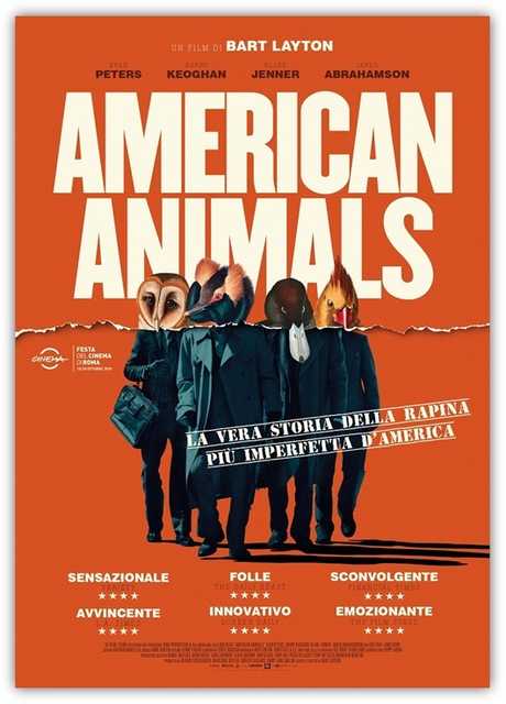 American Animals