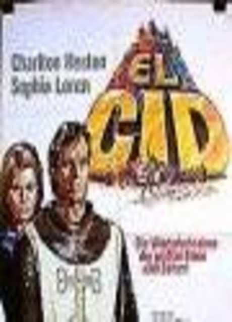 El Cid