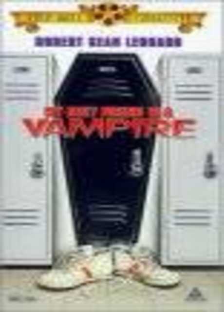 La Brillante Carriera di un Giovane Vampiro
