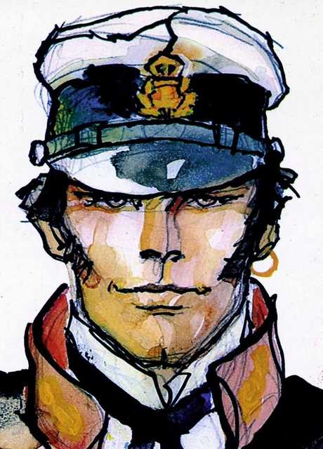 Corto Maltese