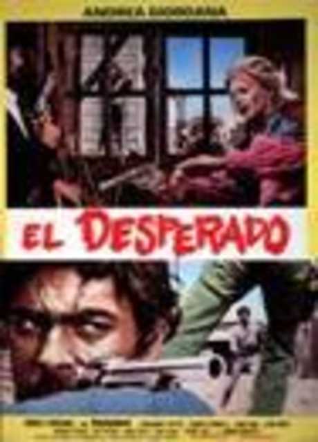 El Desperado