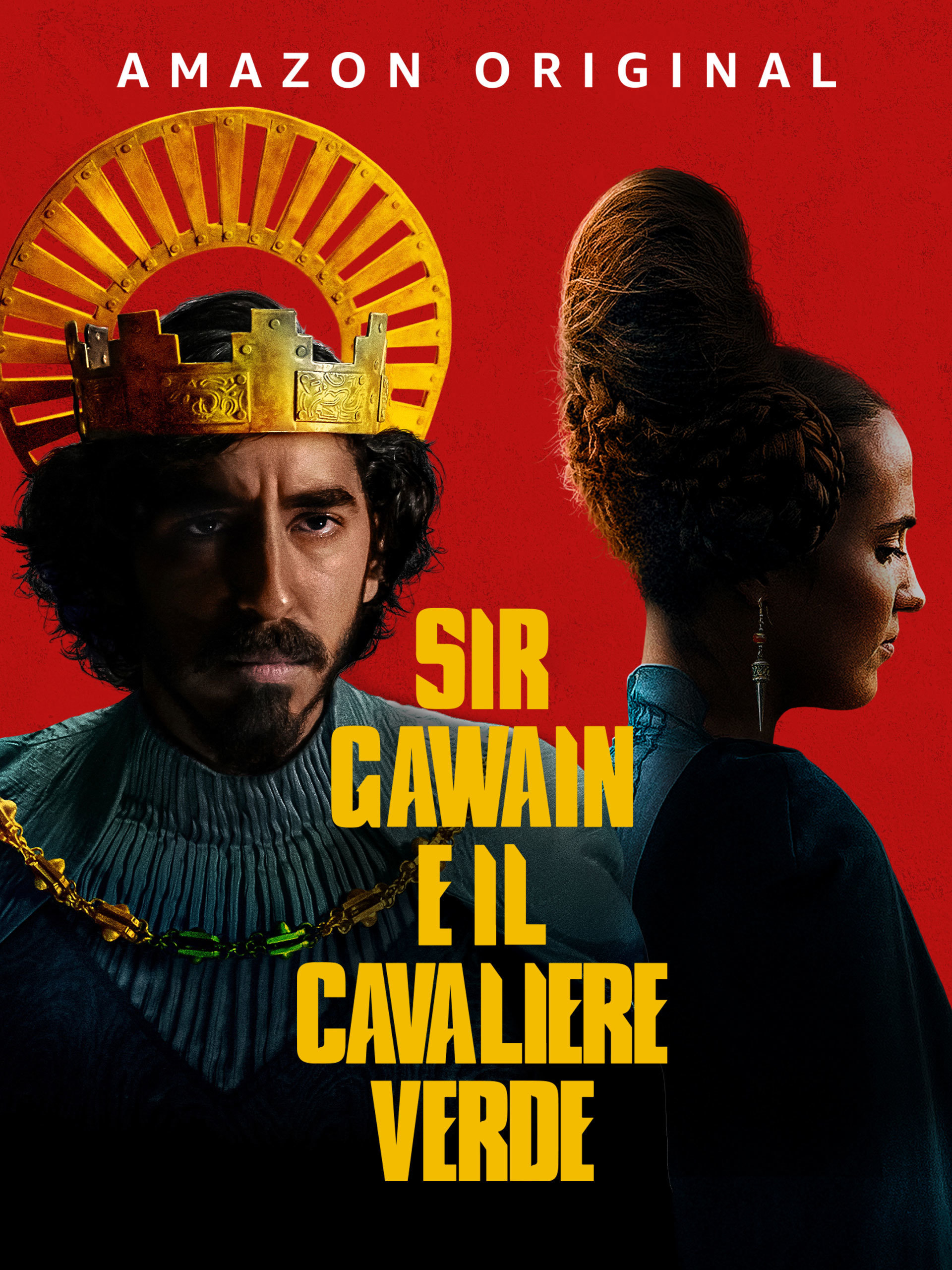 Sir Gawain E Il Cavaliere Verde Tolkien