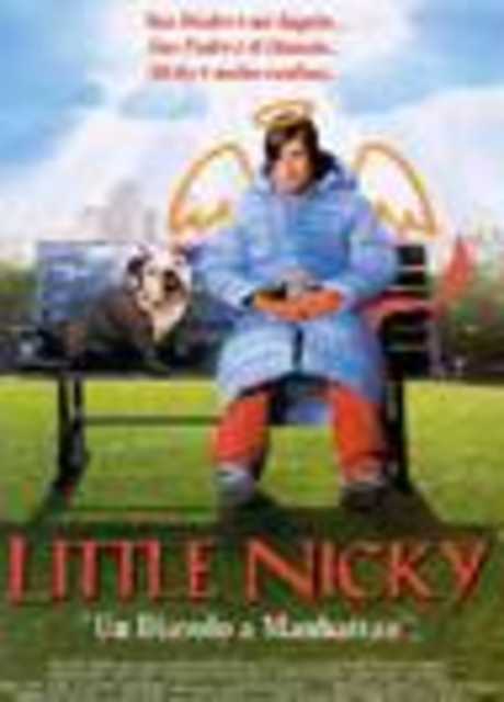Little Nicky - Un diavolo a Manhattan