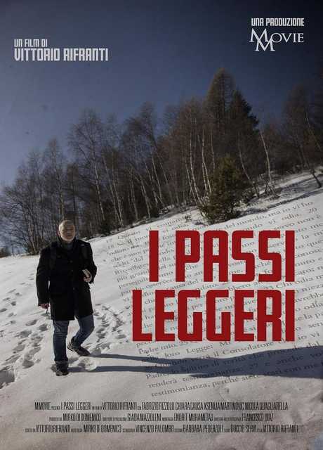 I passi leggeri