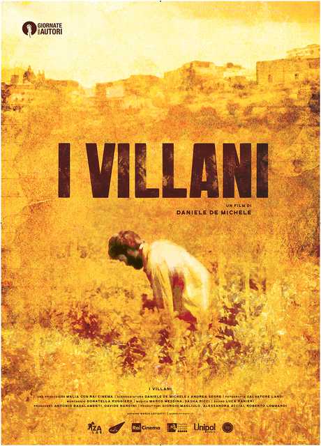 I villani