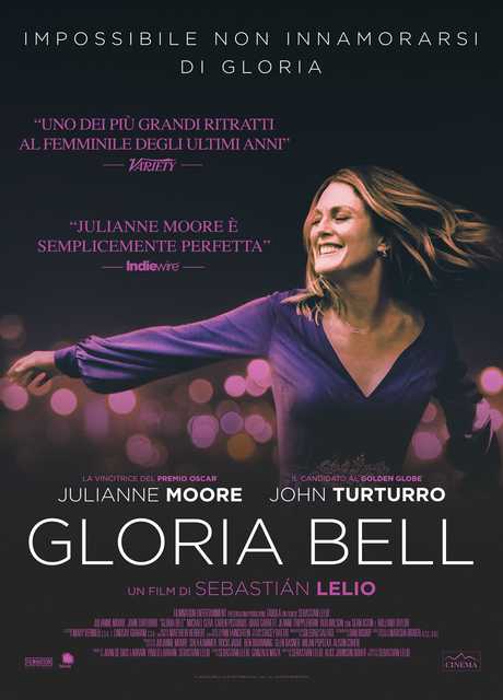 Gloria Bell