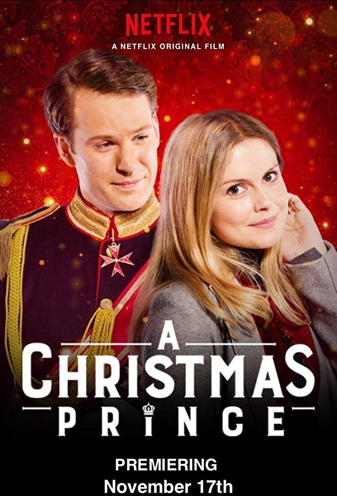 Un Principe Per Natale Film Completo In Italiano