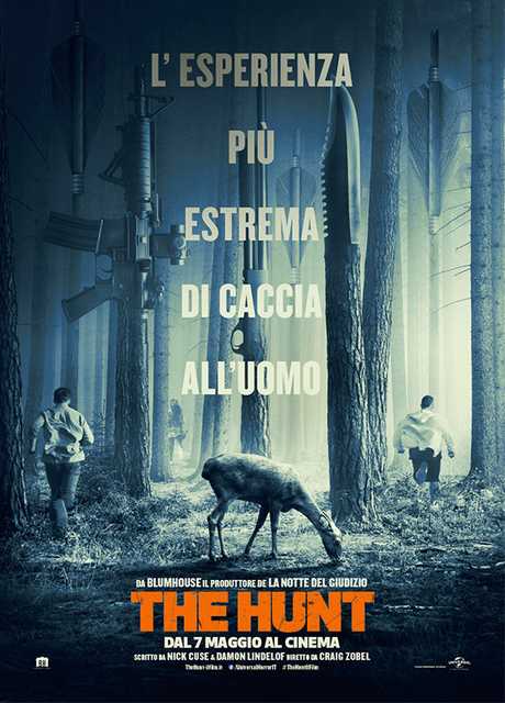 The Hunt