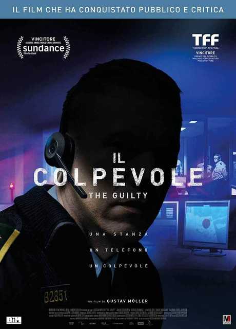 Il colpevole
