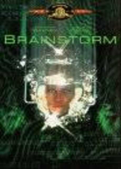 Brainstorm generazione elettronica