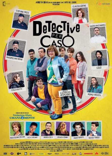Detective per Caso