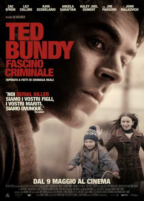 Ted Bundy - Fascino criminale