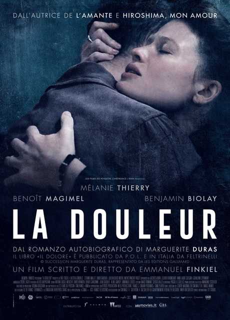 La Douleur