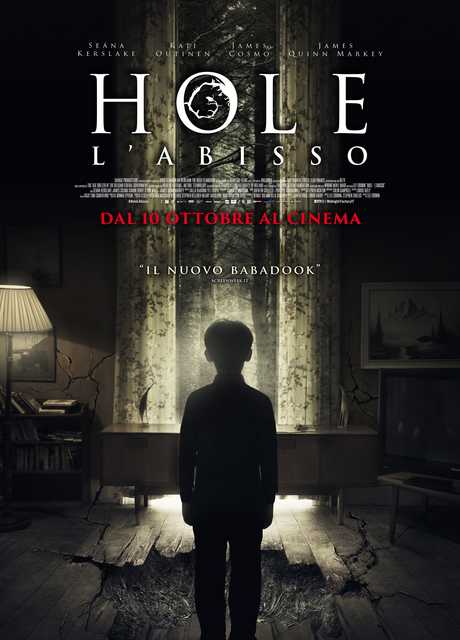 Hole - l’Abisso