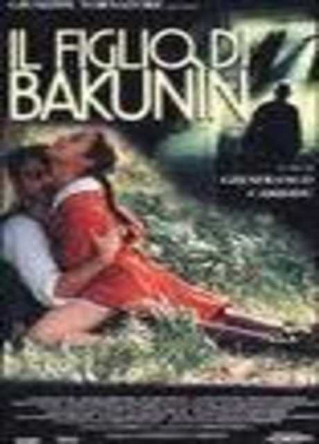 Il figlio di Bakunin